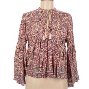 Natalie Martin Jerusha Top boho XS